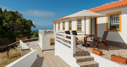 Figueirinha House T2 for 4 people