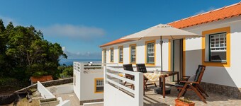 Figueirinha House T2 for 4 people