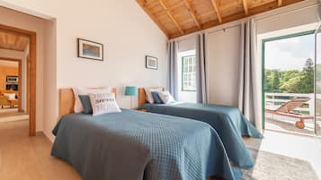 2 chambres, fer et planche Ă  repasser, Wi-Fi, draps fournis