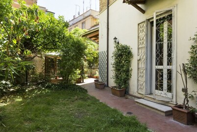 Lemon Tree Apartment Vatican City