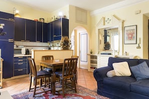 Smart TV - Lemon Tree Apartment Vatican City (Roma)