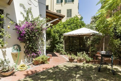 Lemon Tree Apartment Vatican City