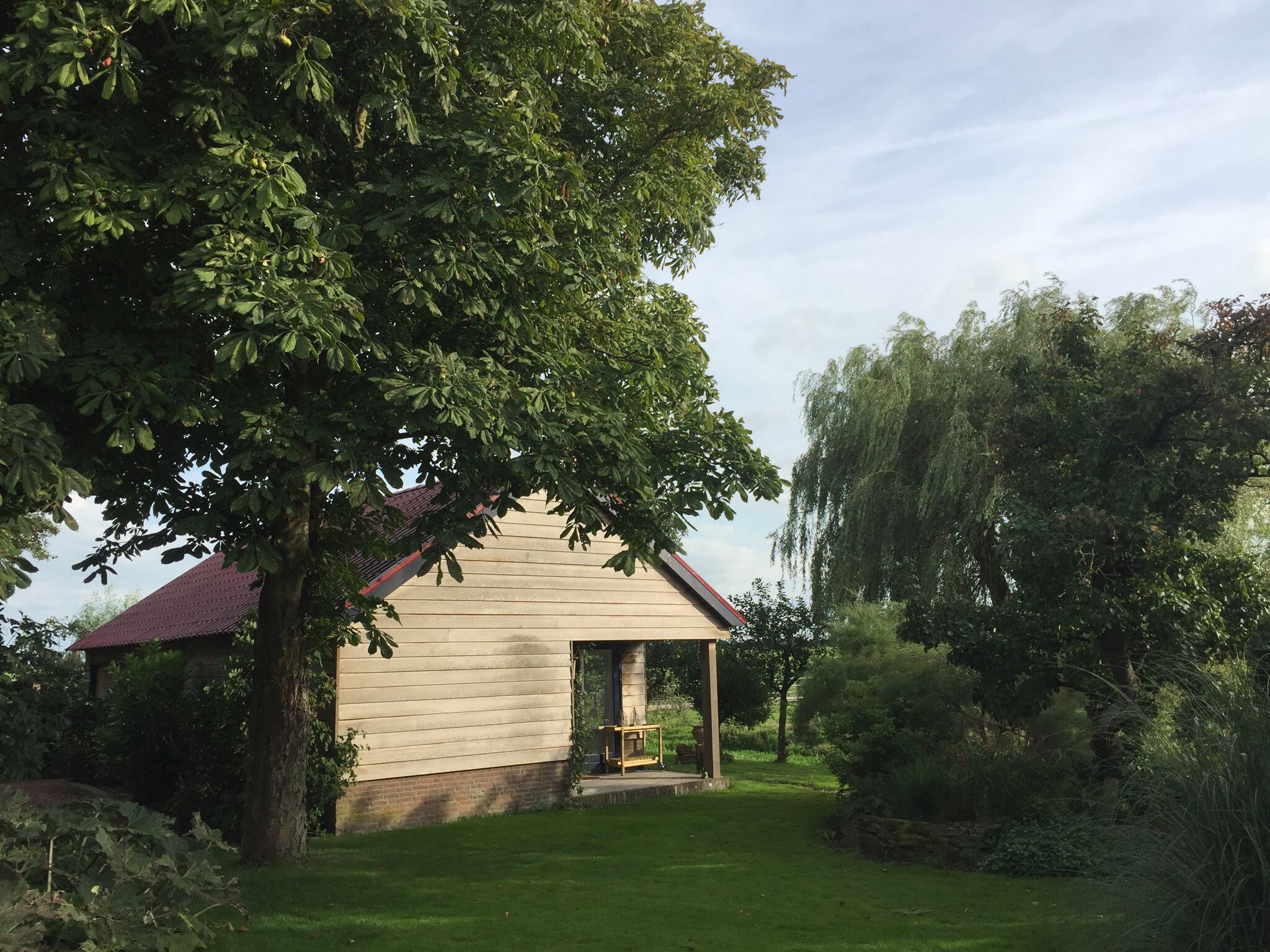 Eksteriør