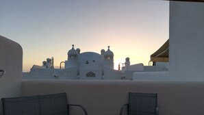 شرفة/رواق
