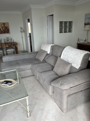 TV connectée