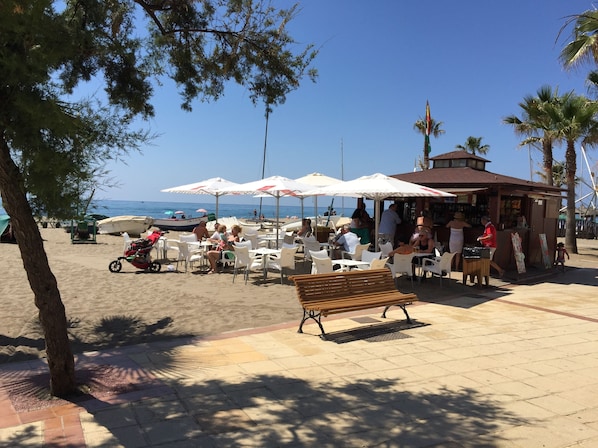 Plage