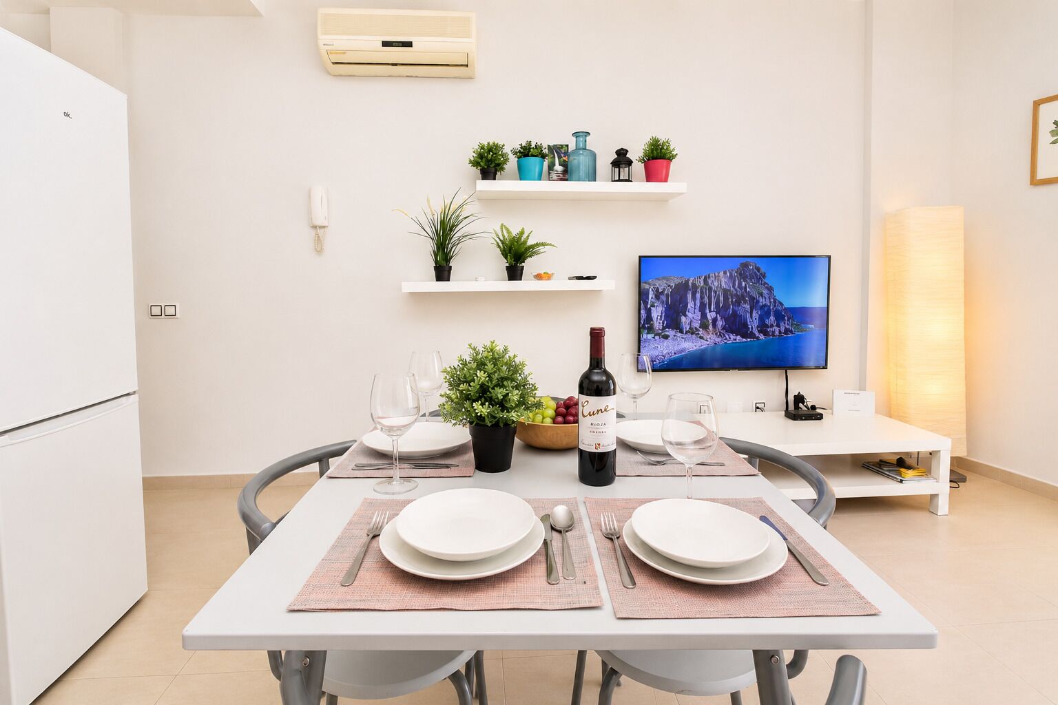 Restaurantes