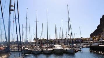 Jachthafen