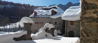 OFFRE SPĂCIALE - GĂźte rural (location complĂšte) RincĂłn de Bachatos