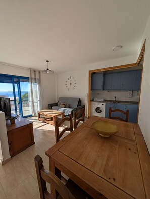 Interior - 137 - Apartamento Blue II (Tarifa)