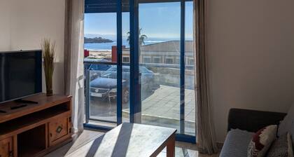 137 - Apartamento Blue II