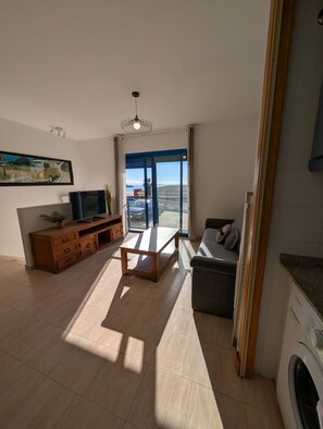 TV - 137 - Apartamento Blue II (Tarifa)