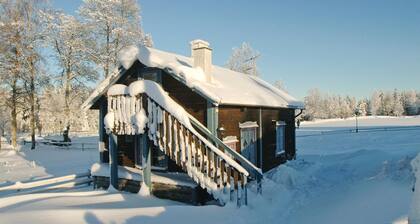 2 bedroom gorgeous home in Mullsjö