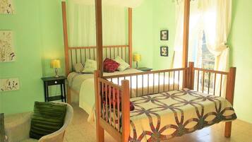 5 camere, ferro/asse da stiro, Wi-Fi, lenzuola