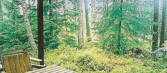 Schönes Zuhause in Simlångsdalen