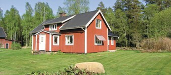 Superbe maison à Långaryd avec cuisine