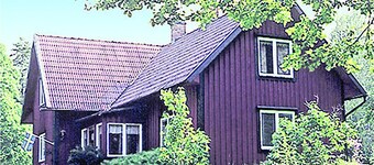 Cozy home in Långaryd with kitchen