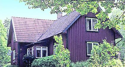 Superbe maison de 3 chambres à LÄngaryd