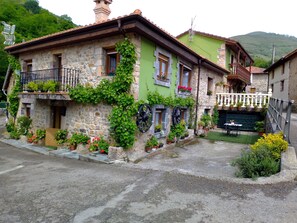 Exterieur