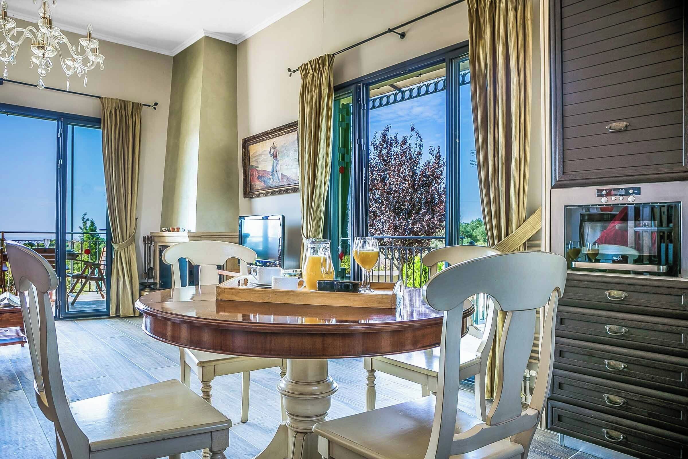 Villa (2 Bedrooms) | Interiör