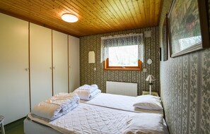 2 bedrooms, WiFi