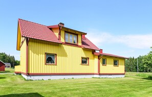 Exterieur