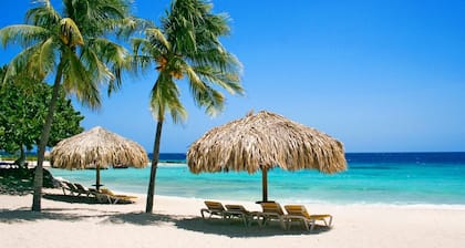 HERE IS YOUR 5***** AFFORDABLE LUXURY IN ARUBA WITH BRAND NEW INSTALLED KITCHEN!