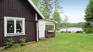 Exterior - Lovely home in Tived with WiFi (Tived)