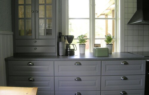 2 bedroom amazing home in Långaryd