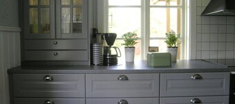 2 bedroom amazing home in Långaryd