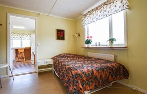 2 chambres, Wi-Fi