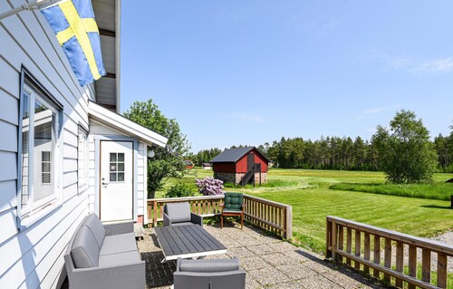 3 bedroom amazing home in Vänersborg