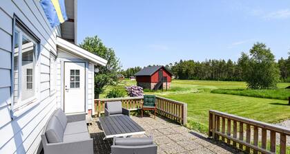 3 bedroom amazing home in Vänersborg