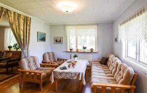Sisätilat