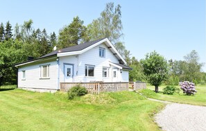 Ulkopuoli
