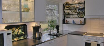 2 bedroom stunning home in Unnaryd