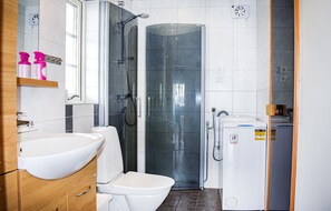 Een douche