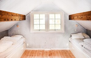 2 slaapkamers, reisbedje, gratis wifi