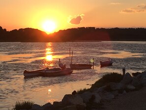 Playa en los alrededores 
