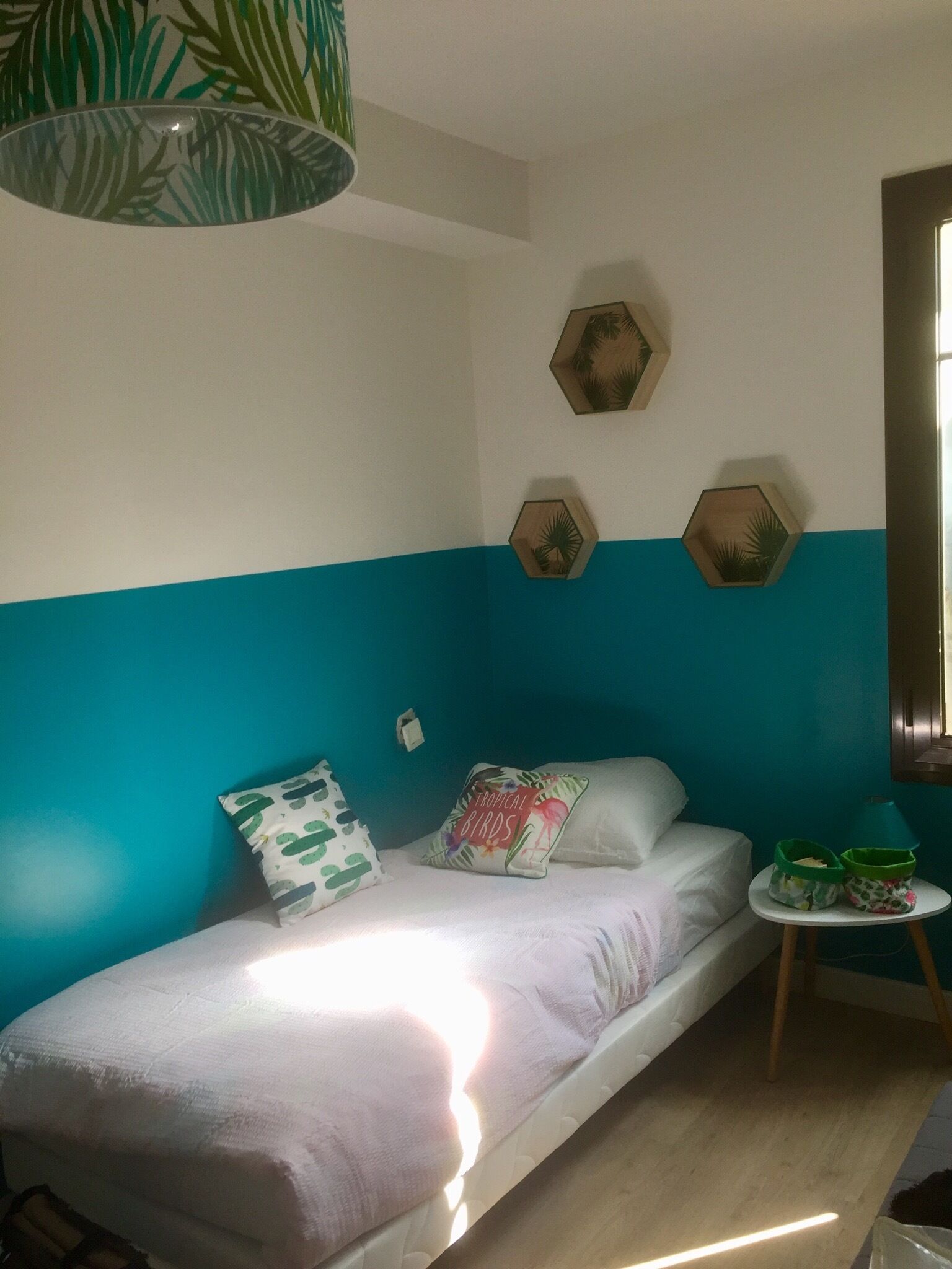 2 slaapkamers, wifi, beddengoed