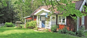 1 bedroom gorgeous home in Unnaryd