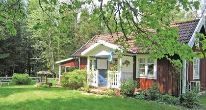 1 bedroom gorgeous home in Unnaryd