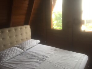 ลักซ์ชัวรี่บังกะโล, หลายเตียง, ปลอดบุหรี่ | วิวจากห้องพัก