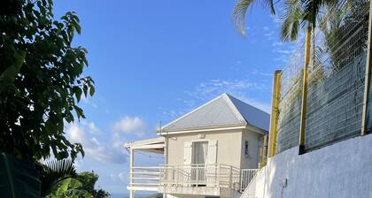 Neue und luxuriöse Wohnung Meerblick