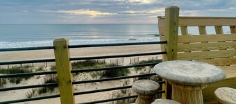 Oceanfront with many upgrades for 2026