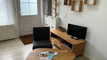 Tv, dvd-afspiller