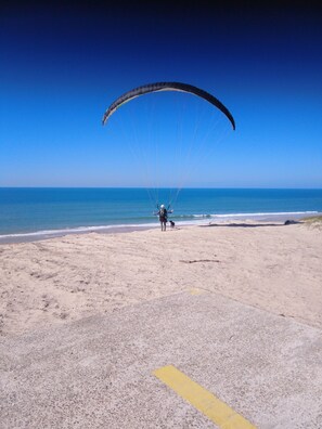 Playa en los alrededores 