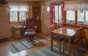 Dining - Pet friendly home in Simlångsdalen (Simlångsdalen)