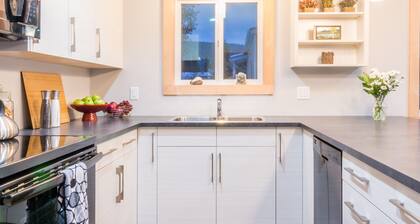 Modern Comfy, Convenient New Build