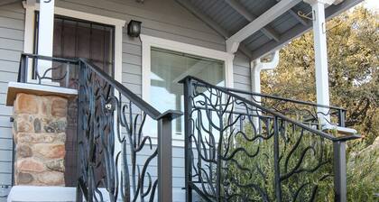 Sam Hill's Cottage In historic Prescott Arizona
